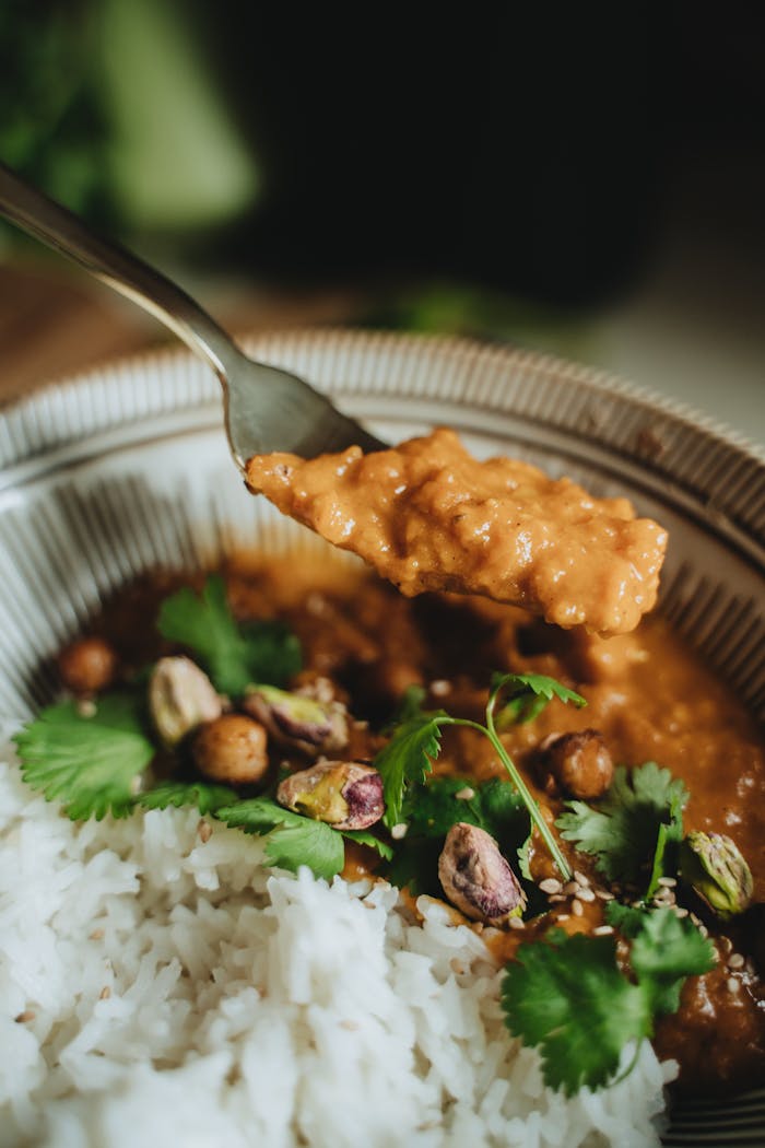 Free stock photo of beef, bowl, carry